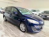 Mazda 5 Center-Line *SHZ*PDC*7 Sitze*Tempomat*1. Hand* - Mazda 5 Center-Line