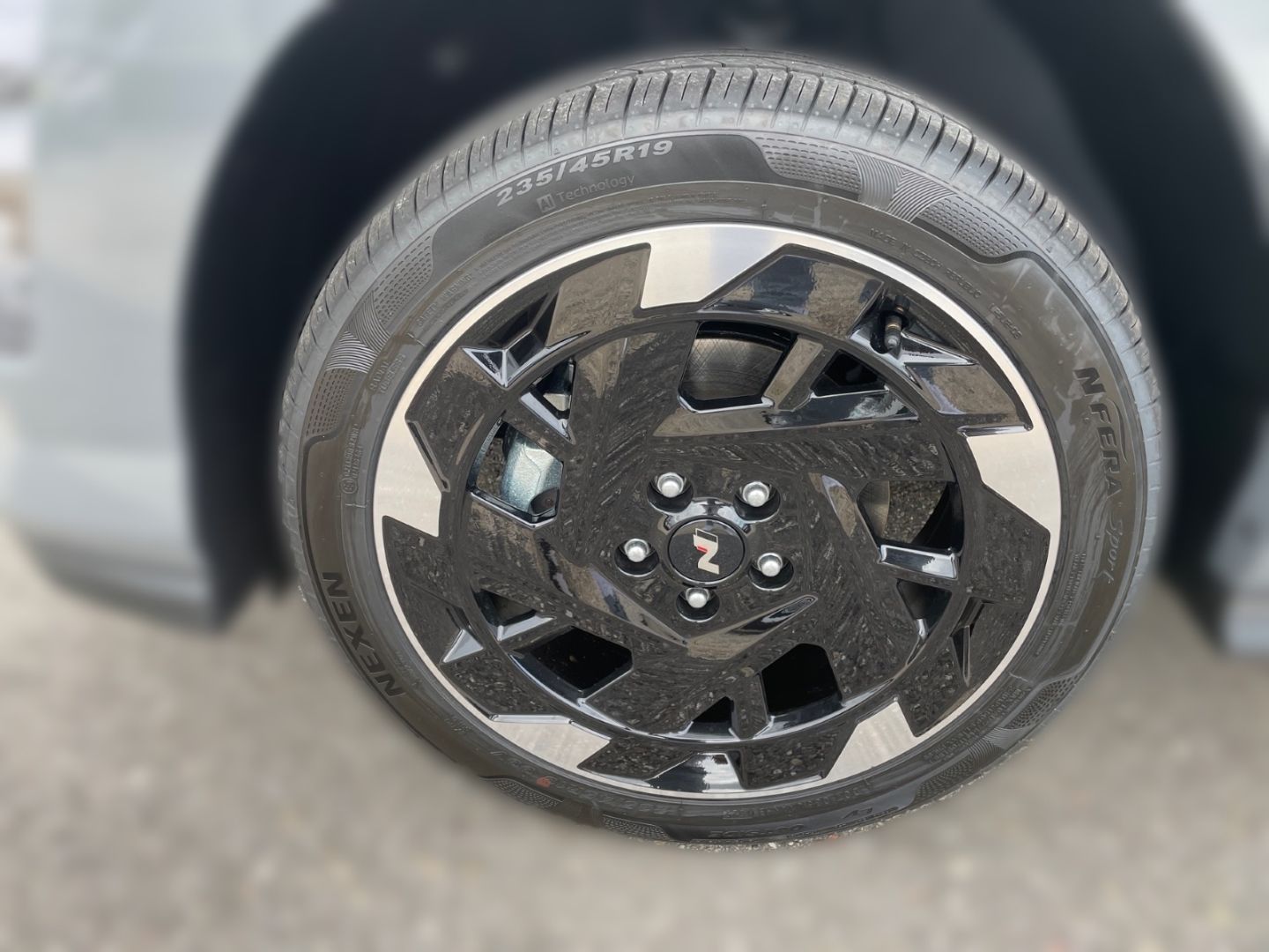 Hyundai KONA Elektro – Bild 7