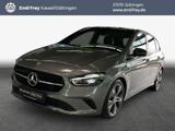 Mercedes-Benz B 220 d Progressive Adva+|AHK|NIght|PANO|Smart|B - Mercedes-Benz B 220 Jahreswagen