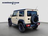 Suzuki Jimny 1.5 ALLGRIP NFZ Comfort AHK/SHZ - Suzuki Jimny in Bielefeld