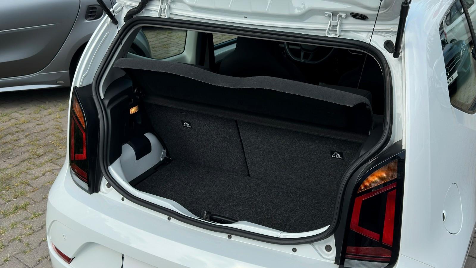 Volkswagen Up 1,0 R-CAM! PDC! LED! KLIMA! SHZ!, миниатюра 29