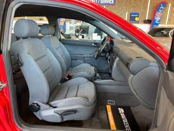 Audi A3 1.6 *TÜV*