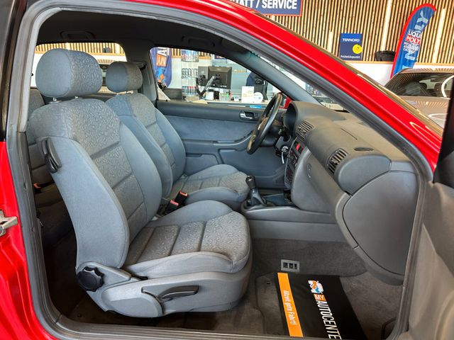 Audi A3 1.6 *TÜV*
