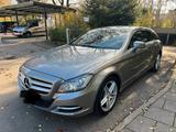 Mercedes-Benz Mercedes Benz cls 350 cdi 4 Matic - Mercedes-Benz CLS 350 aus 2013