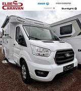 Weinsberg CaraLoft 550 MG Automatikgetriebe ; TOP Preis