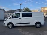Ford Transit Custom Mixto L2 Trend 5-Sz AHK/KLIMA/PDC - Ford Transit Custom Gebrauchtwagen in Frankfurt
