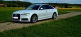 Audi A6 C7 Ultra 2.0 - Audi A6 mit Diesel-Antrieb: 2.7
