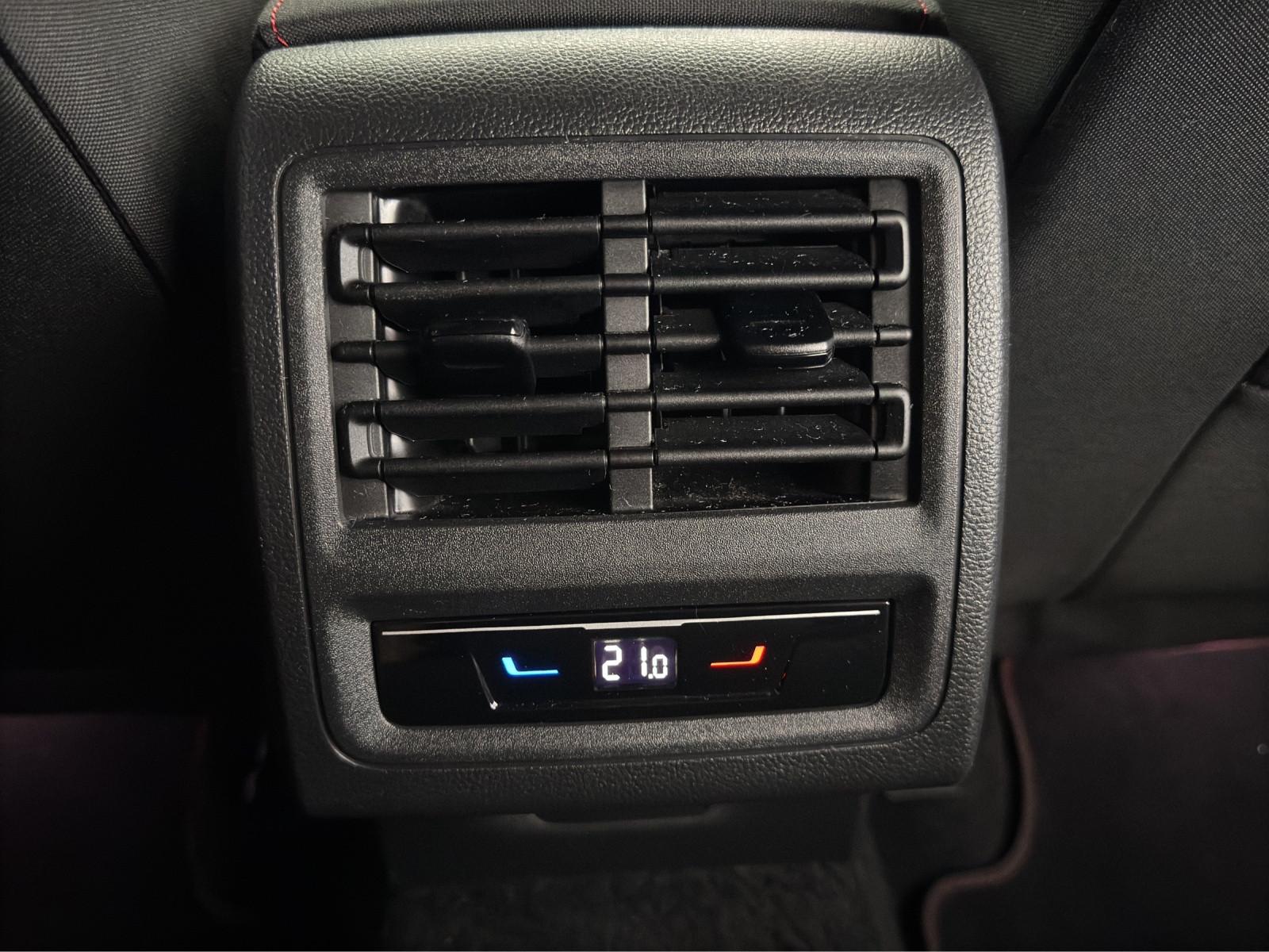 Volkswagen Golf VIII Lim. GTI *MatrixLED*DCC*ACC*Alcantara*, миниатюра 13