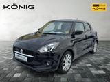 Suzuki Swift 1.2 COMFORT AUTOMATIK *KLIMA*CARPLAY*PDC* - Suzuki Swift: Automat