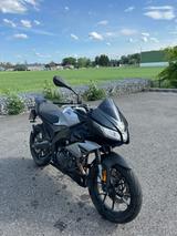 Aprilia Tuono 125 - APRILIA 125 TUONO