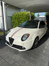 Alfa Romeo Mito - Alfa Romeo MiTo: Automatik