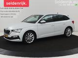 Skoda Scala 1.0 TSI Sport | automatik | AHK | Carplay - Skoda Scala Sport Gebrauchtwagen