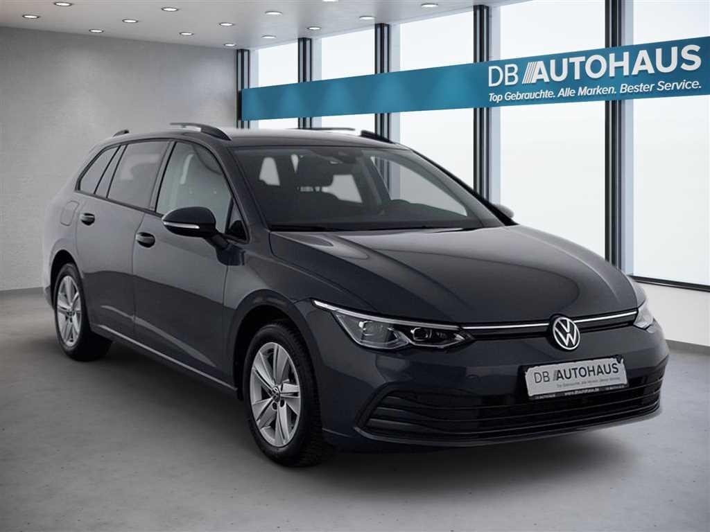 Volkswagen Golf Variant Life 1.5 eTSI DSG BusinessPremium, миниатюра 2