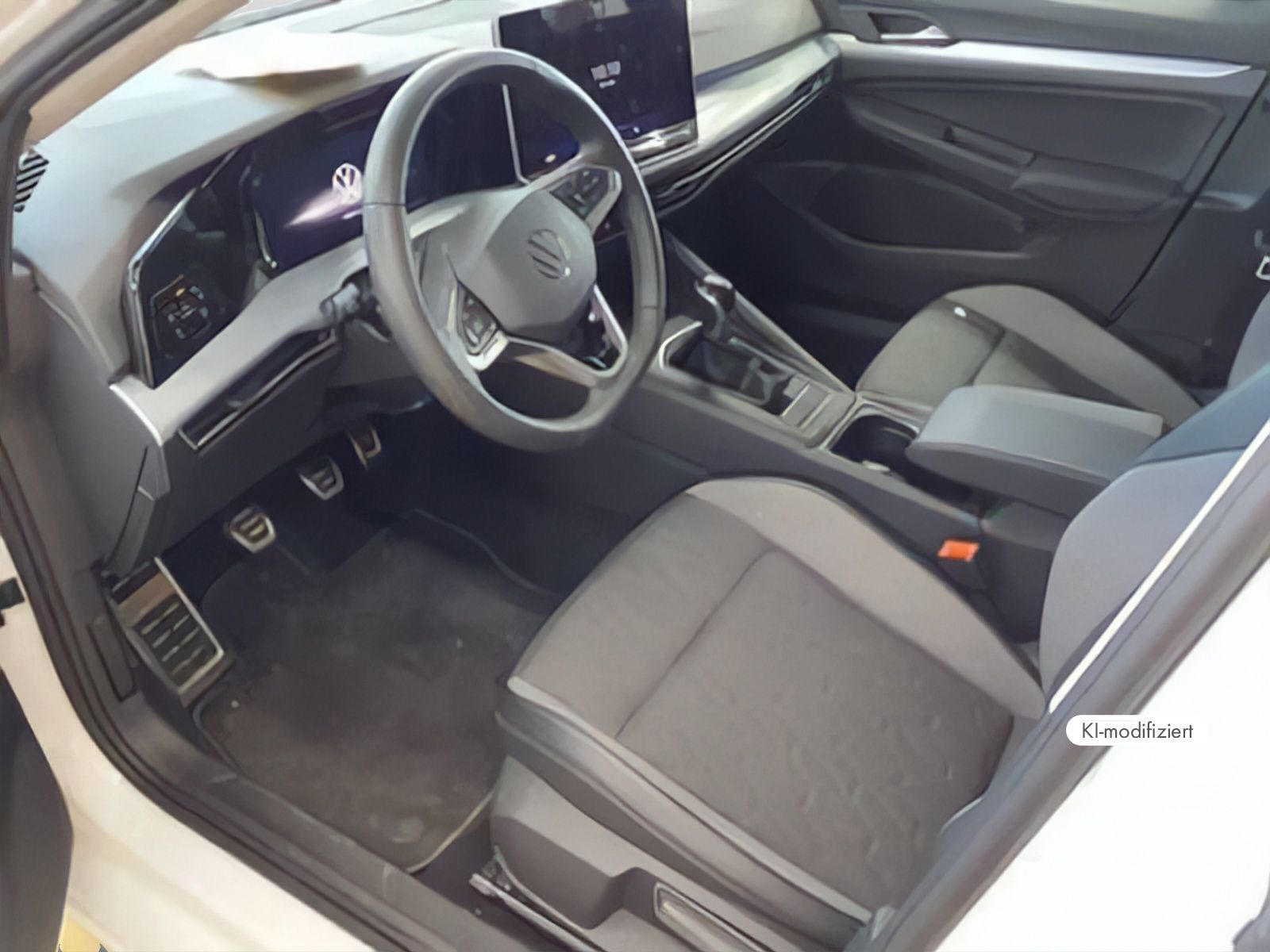Volkswagen Golf - Bild 5