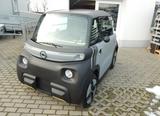 Opel Rocks Electric Tekno 45km/h TOP-Zusta... - Opel Rocks-e aus 2023