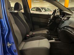 CHEVROLET Aveo Schrägheck LT|KLIMA|LMF
