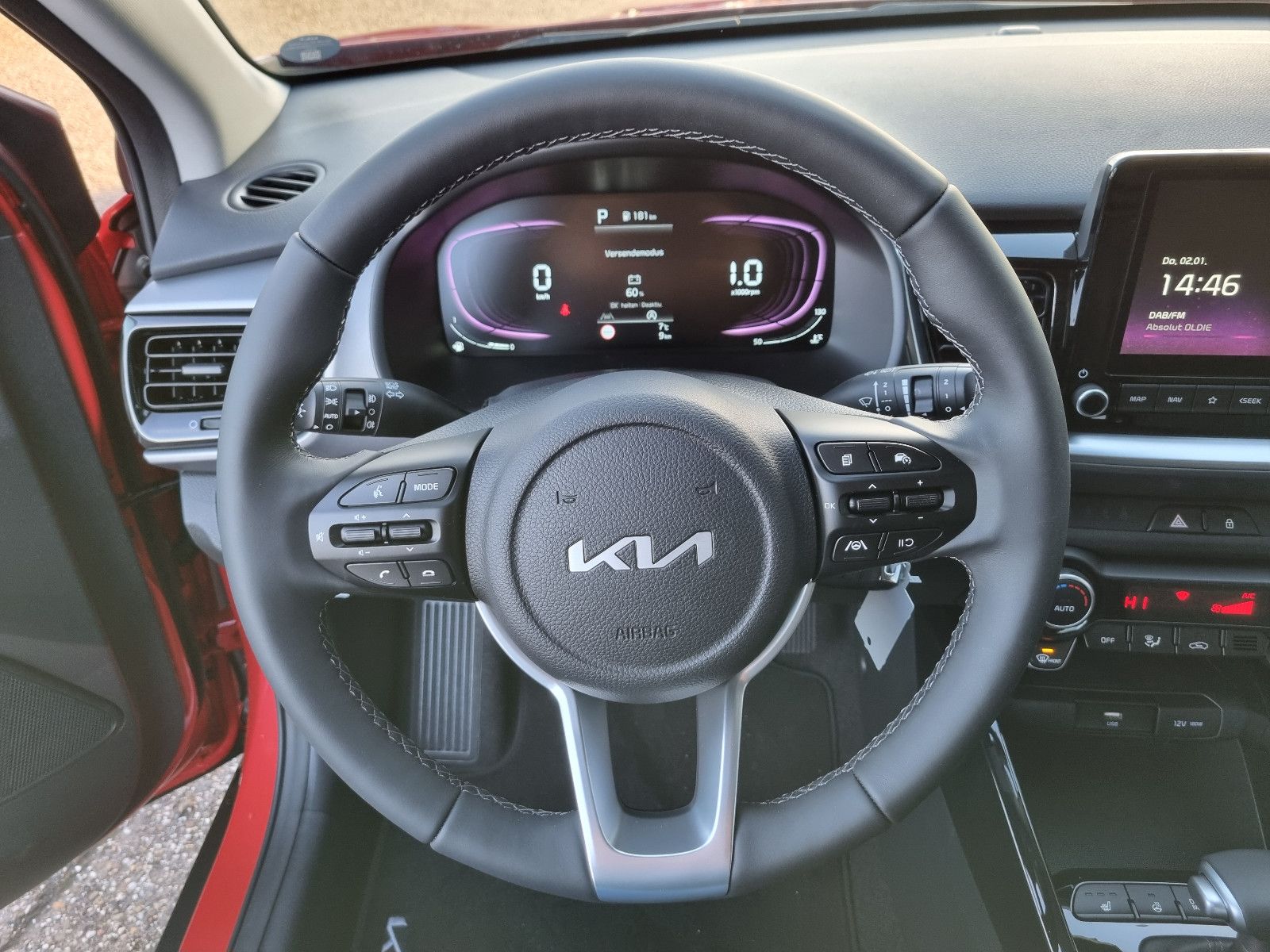 Kia Stonic - Bild 12