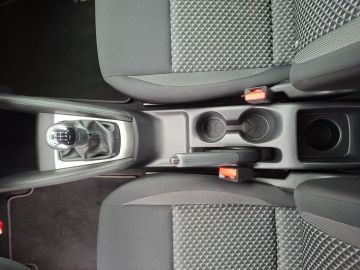 Nissan Micra N-Way 1.0 IG-T °SHZ°AAC°Tempomat°PDC°