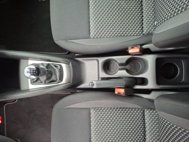 Nissan Micra N-Way 1.0 IG-T °SHZ°AAC°Tempomat°PDC°