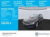 Volkswagen Passat Variant 2.0 TDI DSG Navi LED ACC LaneAssi - Volkswagen Passat Variant in Frankfurt (Main)
