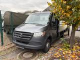 Mercedes-Benz Sprinter III Pritsche 516 CDI RW Klima