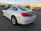 BMW 435 435 d Gran Coupe xDrive Advantage*Navi*Kamer - BMW 435 Gran Coupé aus 2015