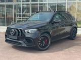 Mercedes-Benz GLE 63 AMG - gebrauchte Mercedes-Benz GLE 63 AMG aus dem Jahr 2021