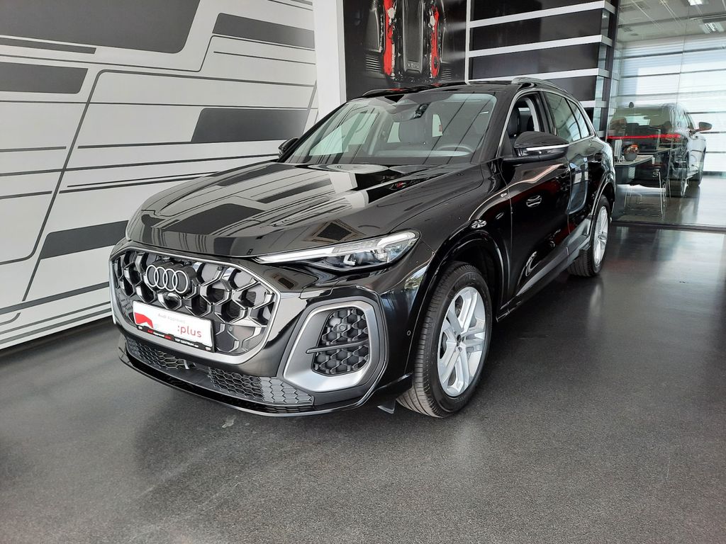 Image of Audi Q5