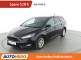 Ford Focus 1.0 EcoBoost Cool&Connect Aut.*NAVI*PDC* - Ford Focus Gebrauchtwagen in Hannover