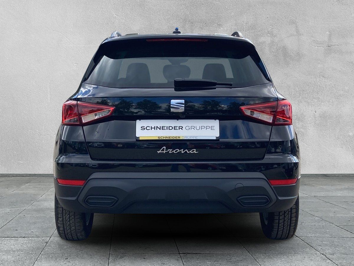 Seat Arona - Bild 4