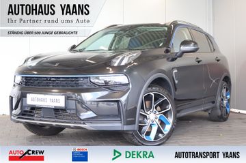 Lynk&Co 01 1.5 T HEV ACC+360°+LED+INFINITY+CARPLAY+PANO