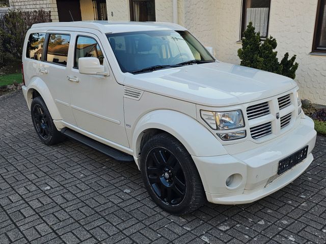 Dodge Nitro RT