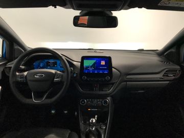 Ford Puma ST-Line X AHK NAV APP KAM LED ACC DAB