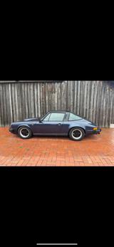 Porsche 911 Urmodell - Porsche aus 1985