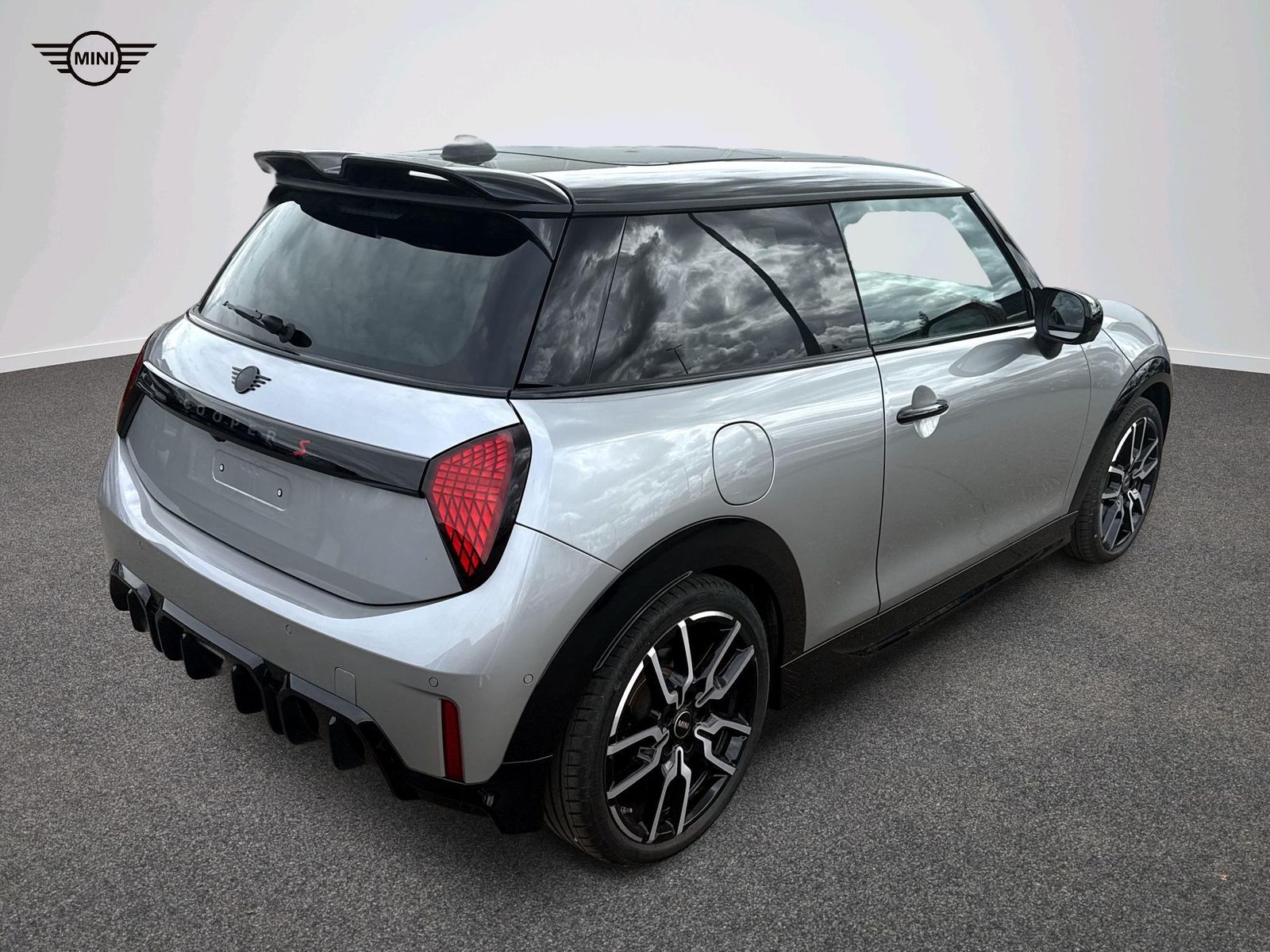 MINI Cooper S - Bild 8