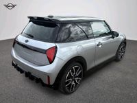 MINI Cooper S - Vorschau Bild 8