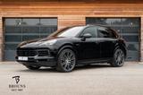 Porsche Cayenne E-Hybrid Sitzklima|22"|HUD|BOSE|ACC |HAL - Porsche Cayenne in Aachen
