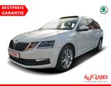 Skoda Octavia Combi 2.0 TDI DSG Clever LED Navi Kamera - Skoda Octavia Clever mit Diesel-Antrieb