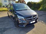 Mercedes-Benz V 300 Mercedes Benz V300 Exclusive - gebrauchte Mercedes-Benz V 300 aus dem Jahr 2020