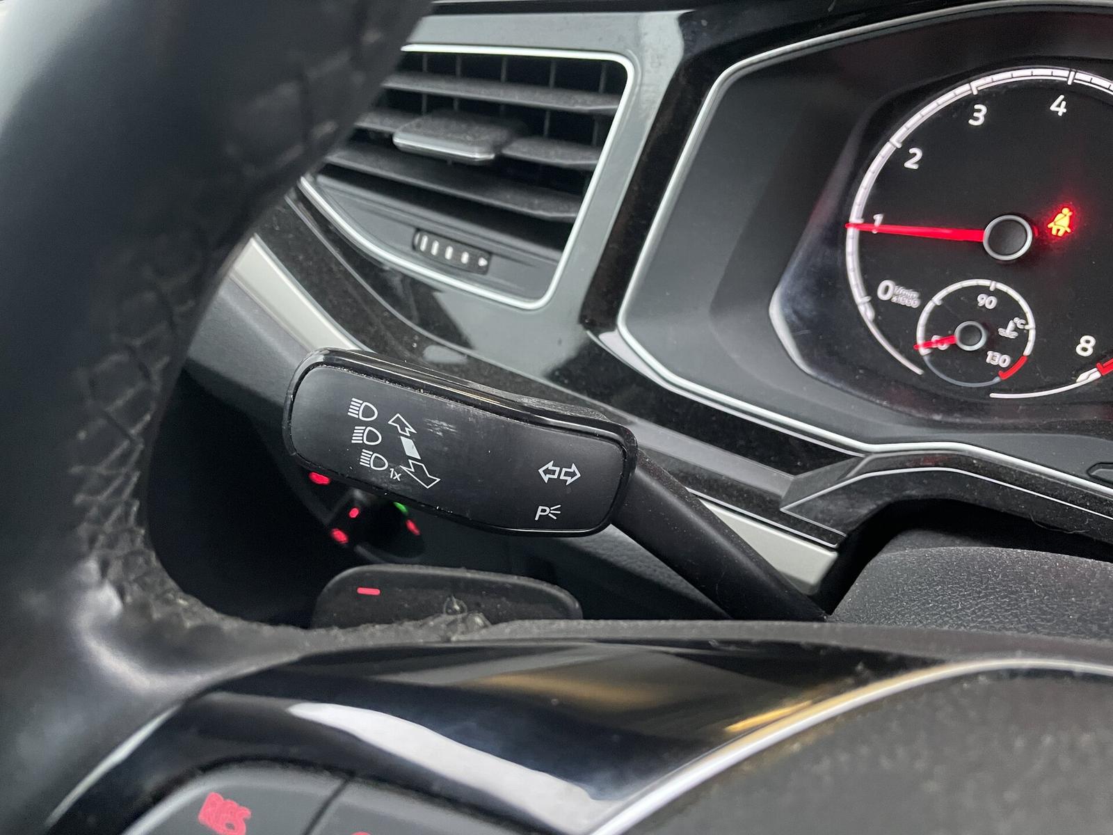 Volkswagen Polo 1.0 BlueMotion Highline XENON CC HEAT LED C, миниатюра 12