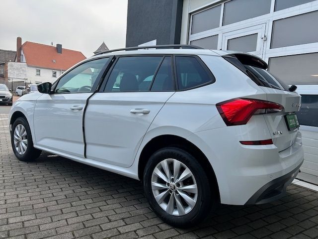 Kamiq Ambition 1.0 TSI 115 PS NAV;LED;SHZ;KAMERA