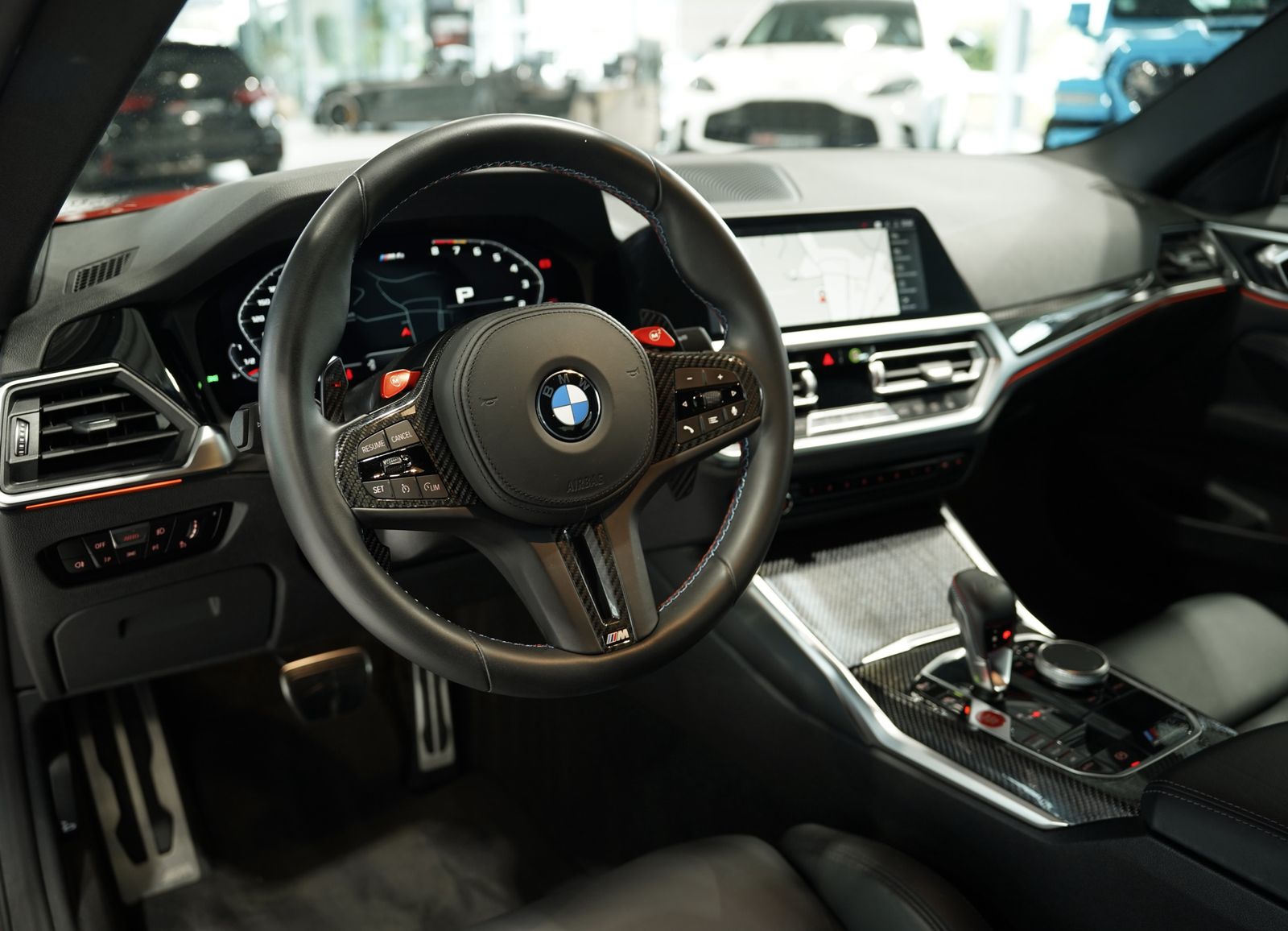 Bmw M4