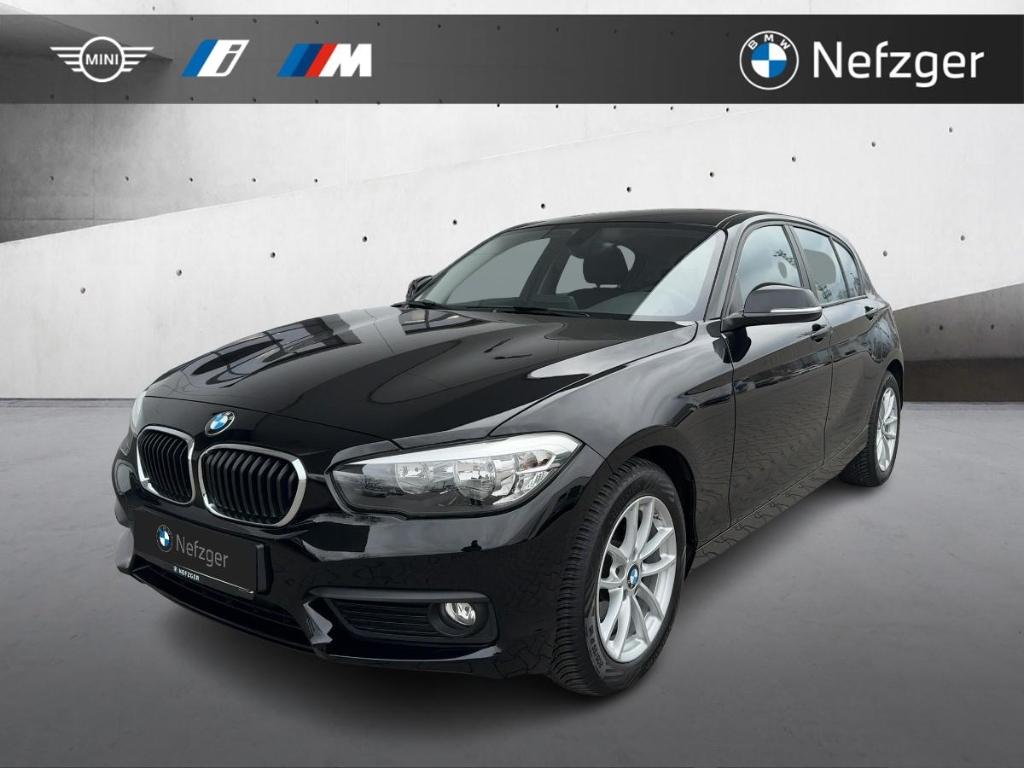 BMW 118 i Advantage PDC Sitzheizung Fahrer/Beifahrer