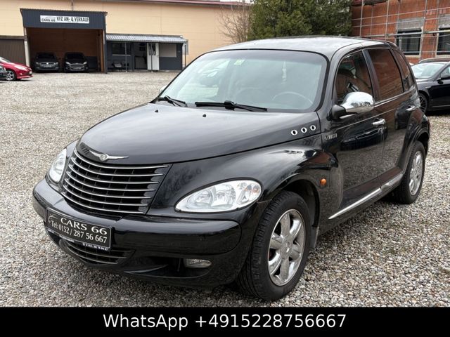 Chrysler PT Cruiser 2.2 CRD Touring