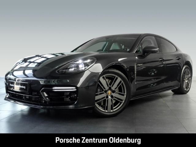 Porsche Panamera 4 E-Hybrid Platinum Edition Bose Sport