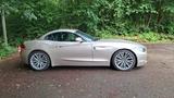 BMW Z4 35i Individual erw.Leder, Navi, Keyless