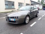 Alfa Romeo 159 2.2 JTS 16V Sportwagon Exclusive - Alfa Romeo 159: Sportwagon