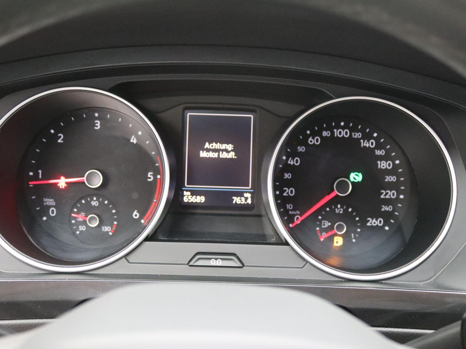 Volkswagen Tiguan Move 2.0 TDI DSG / IQ.Drive, CarPlay, AHK, миниатюра 15