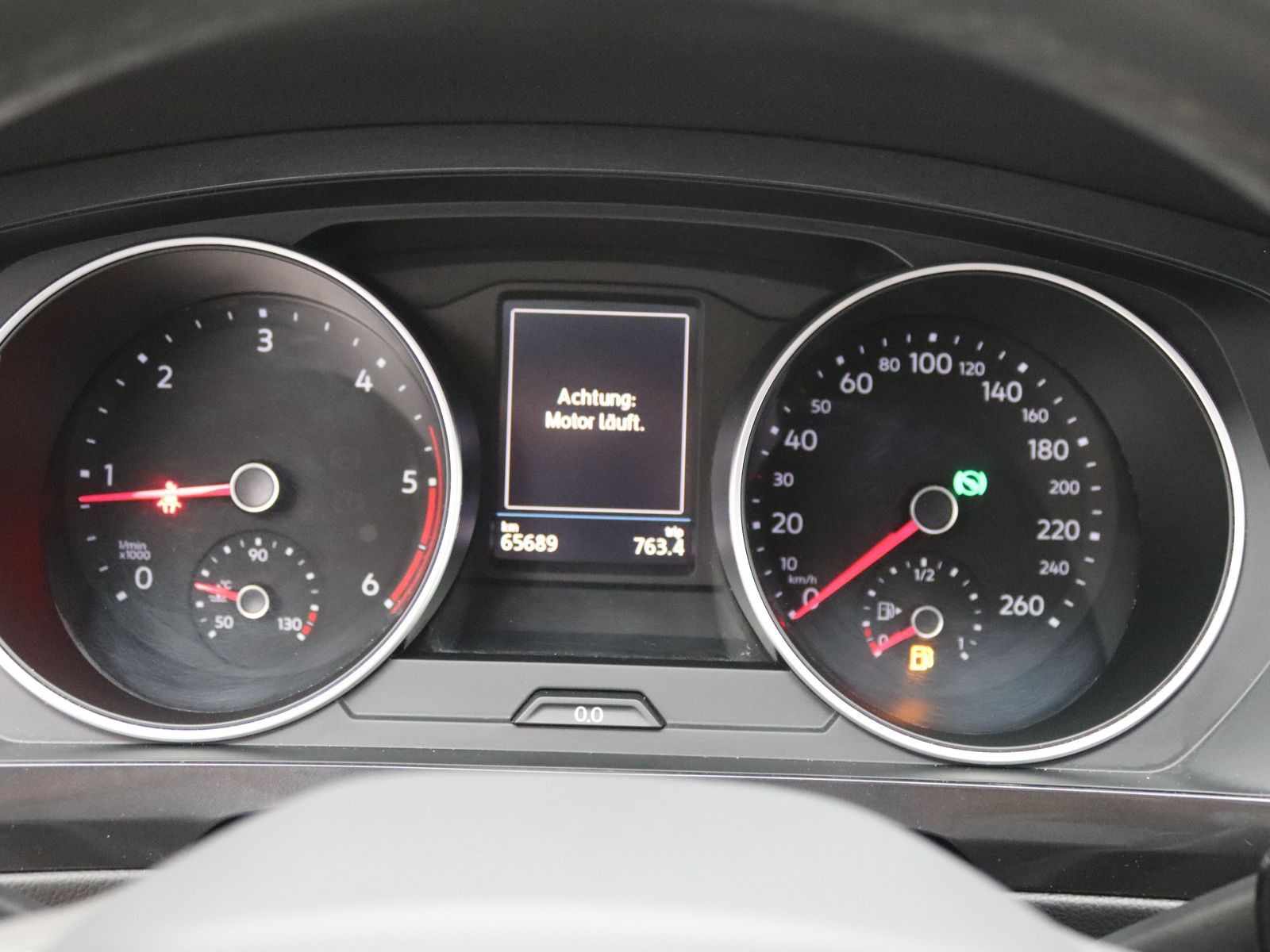 Volkswagen Tiguan - Bild 17