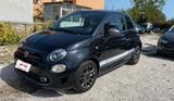 Fiat 500 1.2 Autom. Sport Ok Neop. - Fiat 500 mit Halbautomatikschaltung